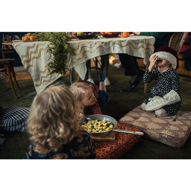 Сковорода Fiskars All Steel матова 26 см (1064744)