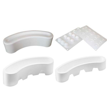 Stella del Circo Форма из резины