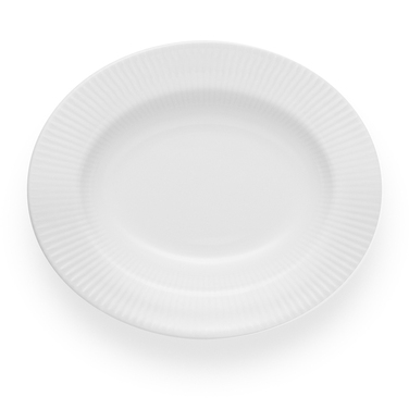 Блюда 21 см біле Legio Nova Eva Solo