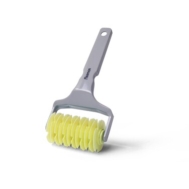 Кондитерский резак для выпечки и украшения торта Fissman 9,7 см (8572)