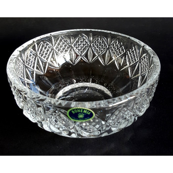 Sirius Конфетница 145мм 9740 BOHEMIA