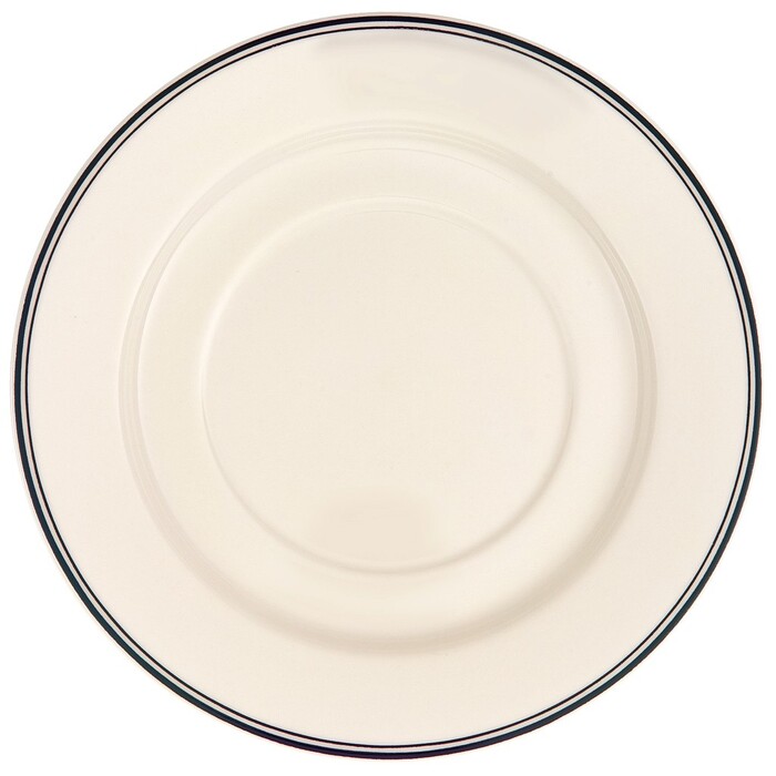 Блюдце до піалі для супу / бульйону 19 см Design Naif Villeroy & Boch