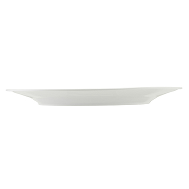 Тарелка 25.5 см, Incise Porcelain Lavara, GenWare