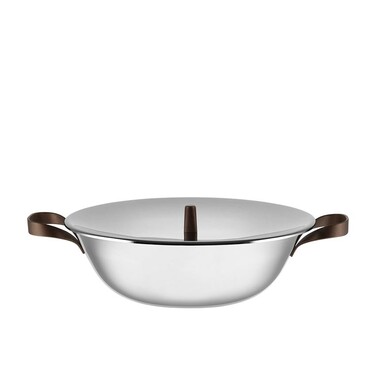 Вок 46х34х13,5 см 5,8 л металік Edo Alessi