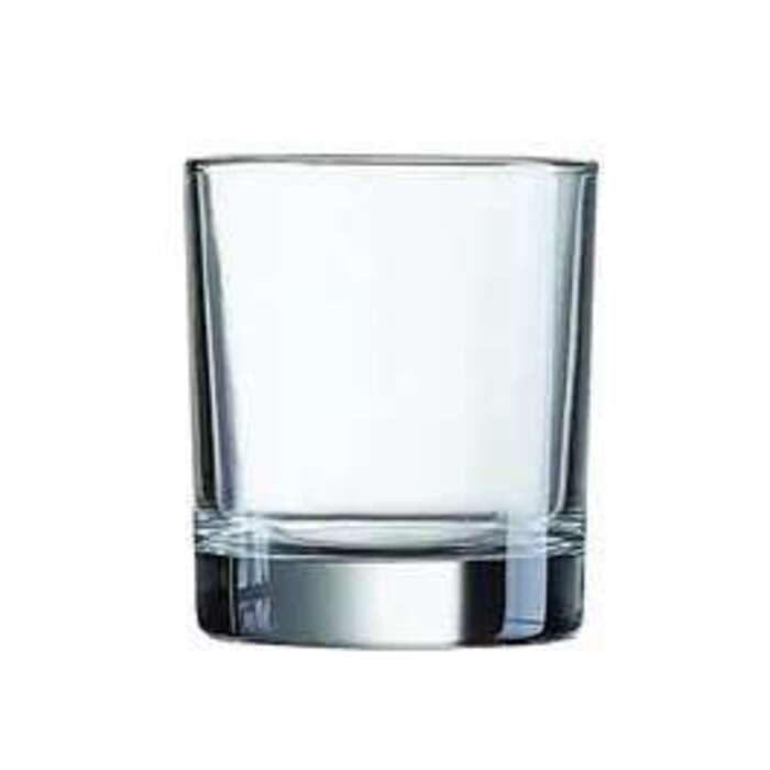 Склянка низька ARC Arcoroc Islande 300 мл J4239