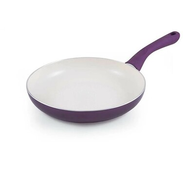 Сковорідка для смаження Fissman NICOLE 24 см (4731)