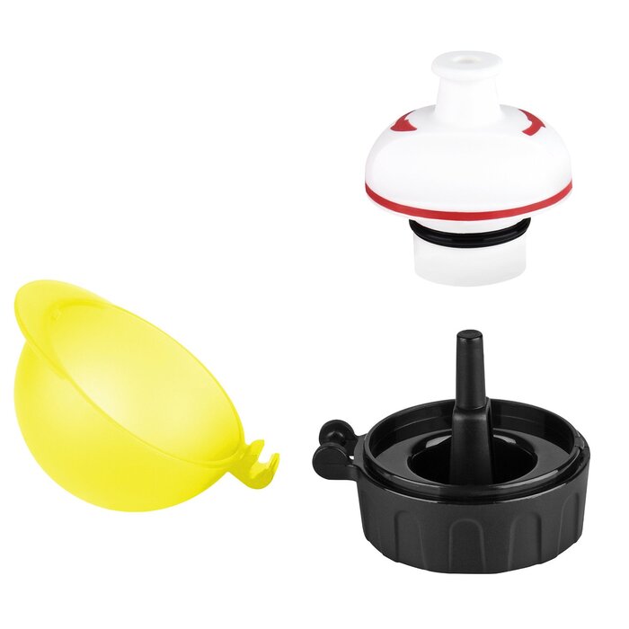 Фляга дитяча 0,6 л Teens Skull Emsa