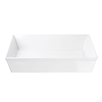 Блюдо для духовки / грата, квадратне 36 x 36 см 250C Plus ASA-Selection