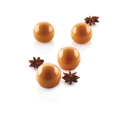 TRUFFLES 40 Форма из резины