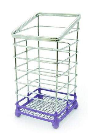 Підставка для кухонних інструментів Fissman (7077)