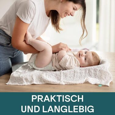 Набір із 3 рушників для дітей 80 х 80 см KOALA BABYCARE