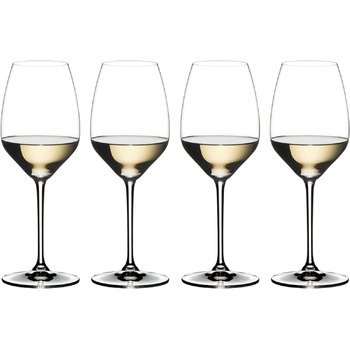 Келих для білого вина 0,5 л, набір 4 предмети, Extreme Riedel