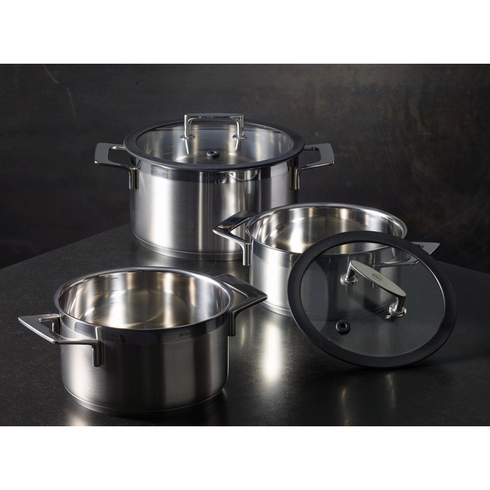 Каструля Ø 20 см Silence® Rosle