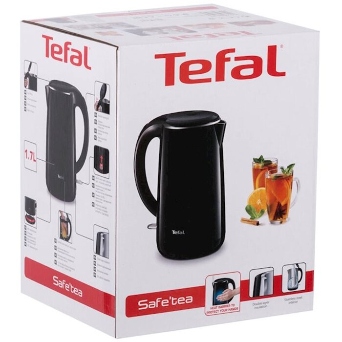 Электрочайник Tefal KO260830 (6337408)
