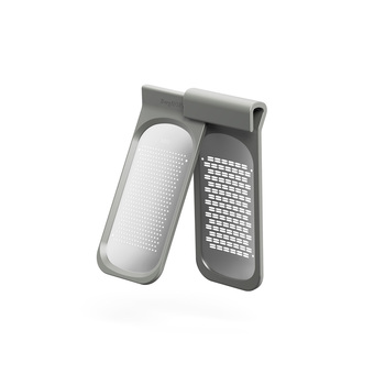 Тертка подвійна BergHOFF LEO