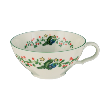 Чашка для чаю 0.14 л Weihnachten Marie-Luise Seltmann