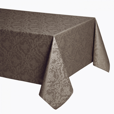 Скатерть Atenas Home Textile Ariadna Topo, хлопок с покрытием, 160 х 300 см