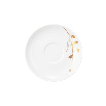 Блюдце чайне 13 см Golden Rose Hip Liberty Seltmann Weiden