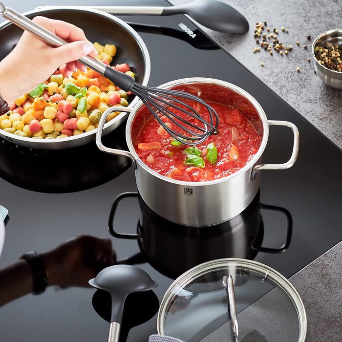 Віничок 31 см Basic Line Rosle