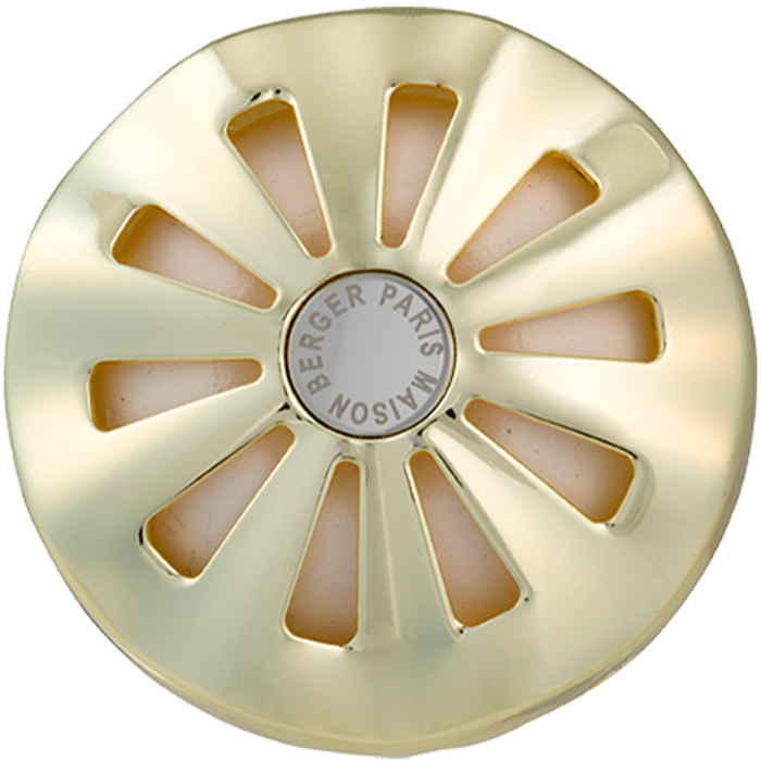 Дифузор для автомобіля Maison Berger Paris з ароматом EXQUISITE SPARKLE CERCLE CLAIR