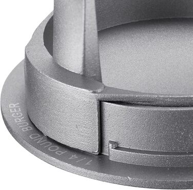 Прес для гамбургерів 11 см Vario Westmark