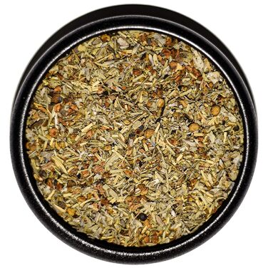 Трави для копчення риби, м'яса та сиру 150 г ROYAL SPICE