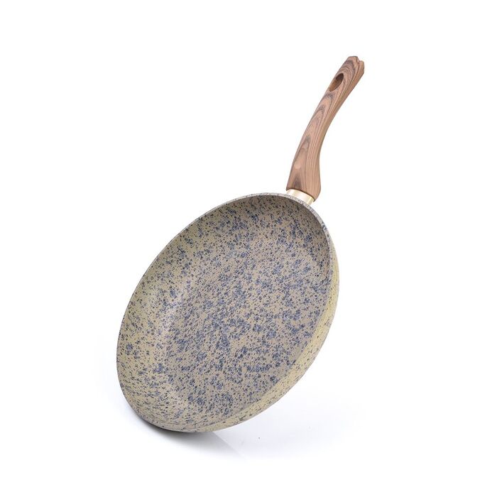 Сковорода для жарки Fissman CREMA NOVA 28x5,4 см (4323)