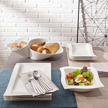 Колекція NewWave Porzellan від Villeroy & Boch