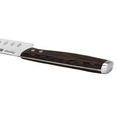 Нож Fissman сантока FERDINAND 13 см X50CrMoV15 сталь (2838)