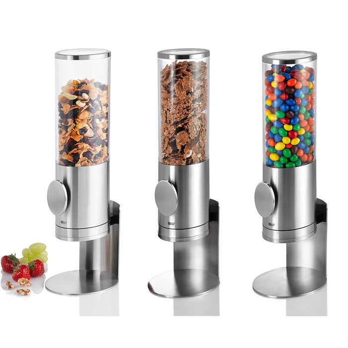 Диспенсер для пластівців Deposito AdHoc