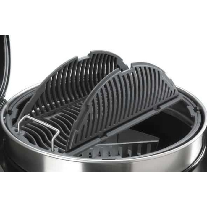 Вугільний гриль 57 см Napoleon Rodeo Pro