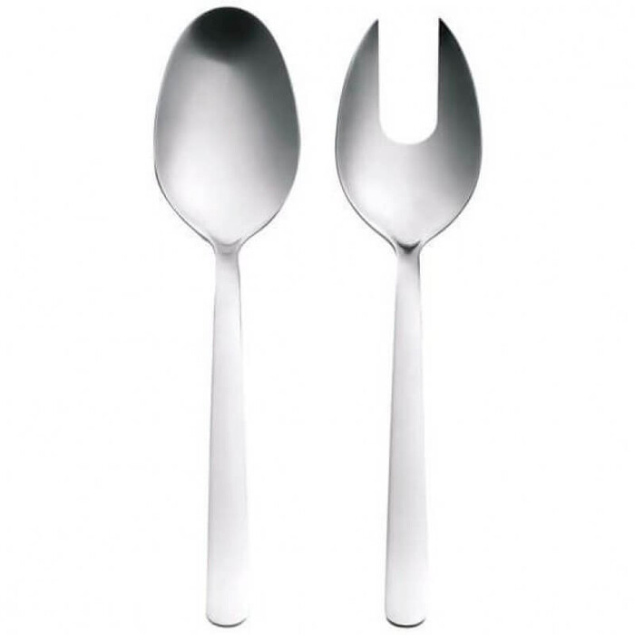 Набір для салату Fiskars Functional Form (2 предмети) 1002960