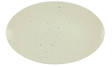 Блюдо овальне 40 х 25.5 см Country Life Champagne Coup Fine Dining Seltmann