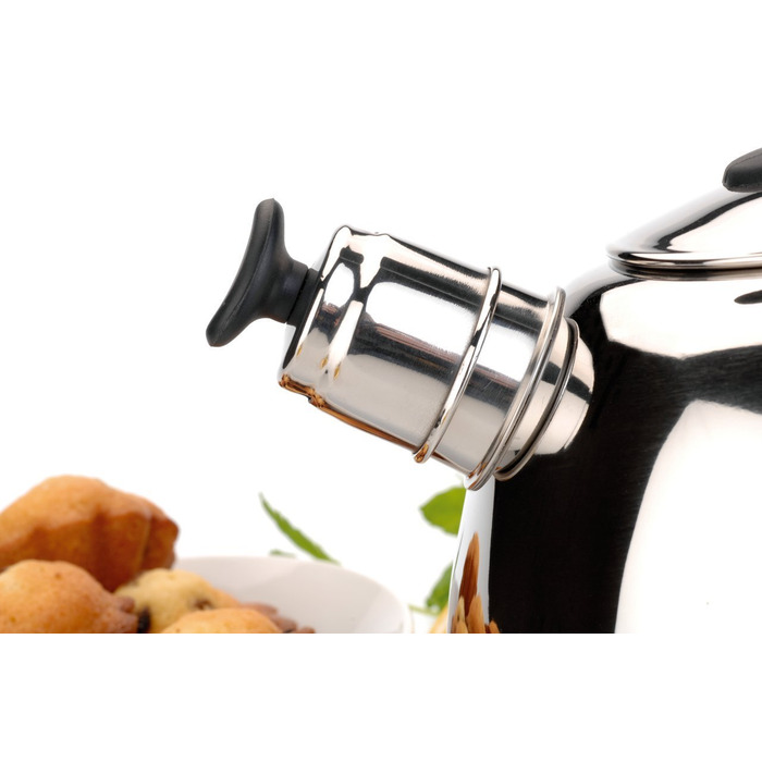 Чайник 2,5 л BergHOFF Lucia