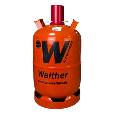 Баллон взрывобезопасный 27 л Walther Код: 013359