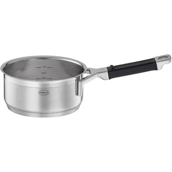 Сотейник 16 см, нержавіюча сталь Silence Pro Rosle
