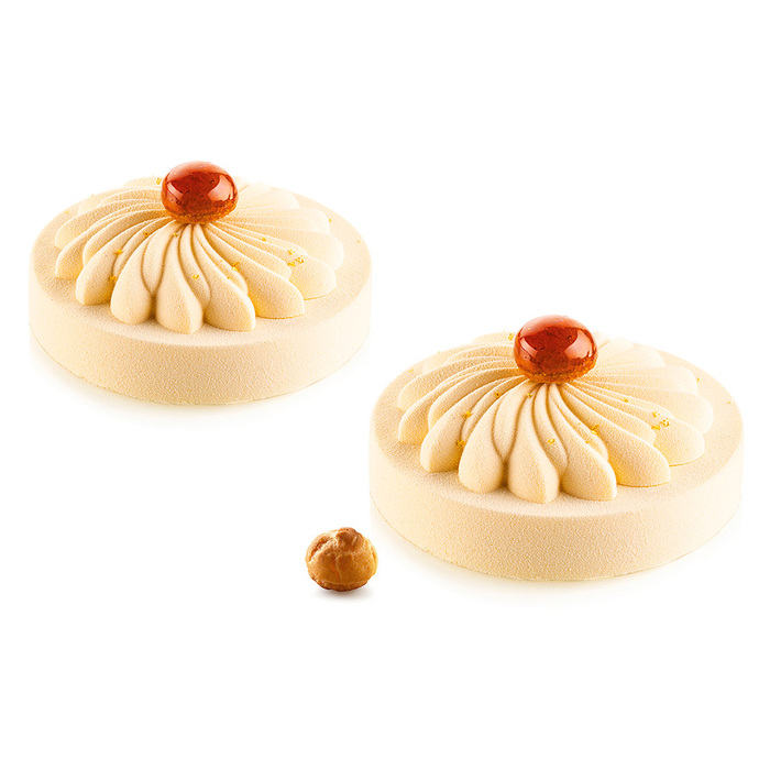 SAINT HONORÉ 40 Форма из резины