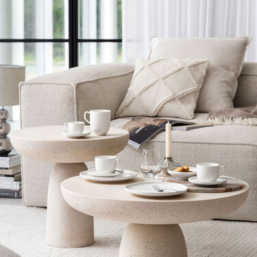 Блюдце кофейное 14 см Afina Villeroy & Boch