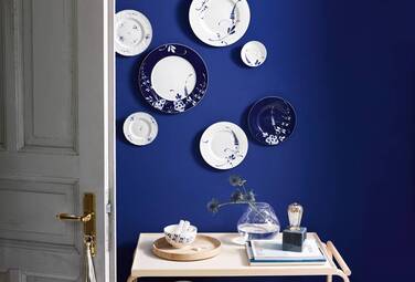 Колекція Vieux Luxemburg Brindille від Villeroy & Boch