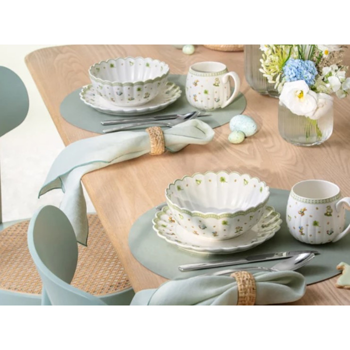 Коллекция Easter Delight Villeroy & Boch от Villeroy & Boch