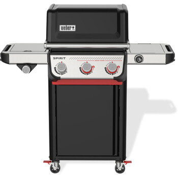 Газовый гриль Weber Spirit EP-335 1501341 Код: 013060