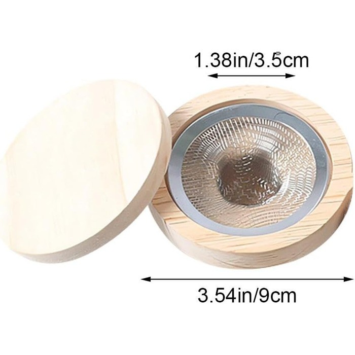 Набір для копчення коктейлів 9 предметів Generic