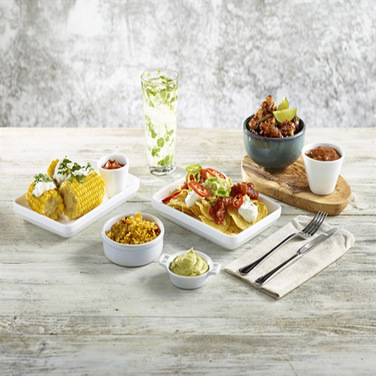 Доска, 33х13 см, из цельного оливкового дерева, GenWare