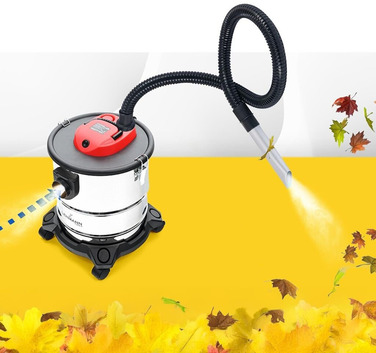 Пилосос для збору золи Lehmann LTOVI-1220 2000W 20L 777474 Код: 012908