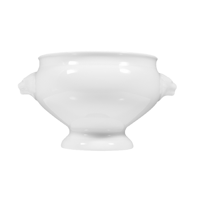 Супниця 1,0 л біла Lukullus Seltmann