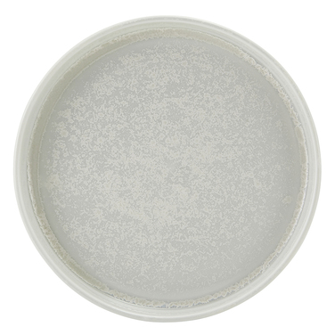 Тарелка презентационная 20*3 см с вертикальным бортом, Incise Porcelain Lustre, GenWare