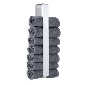 Тримач для рушників настінний Nexio Blomus