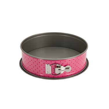 Форма для випічки розємна кругла Ø 26 см Backen mit Enie Kaiser