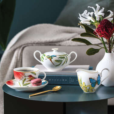 Глечик для молока Amazonia Villeroy & Boch 180 мл