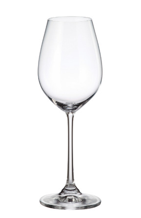 Келихи д/вина COLUMBA 400 мл 9276 BOHEMIA